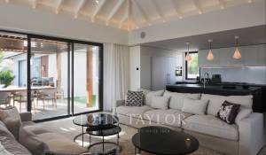 Sale Villa Saint-Barthélemy