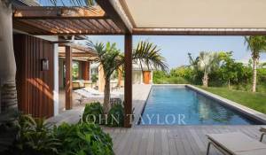 Sale Villa Saint-Barthélemy