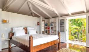 Sale Villa Saint-Barthélemy