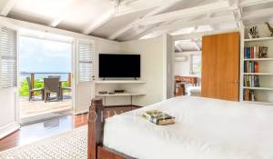 Sale Villa Saint-Barthélemy