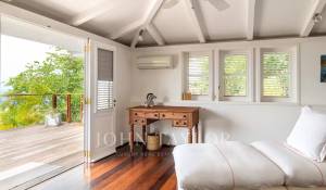 Sale Villa Saint-Barthélemy