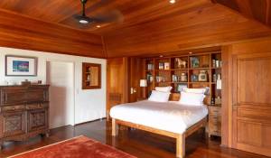 Sale Villa Saint-Barthélemy