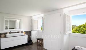 Sale Villa Saint-Barthélemy