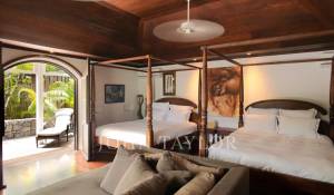 Sale Villa Saint-Barthélemy