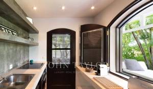 Sale Villa Saint-Barthélemy