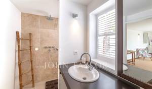 Sale Villa Saint-Barthélemy