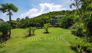 Sale Villa Saint-Barthélemy