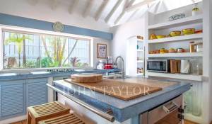 Sale Villa Saint-Barthélemy