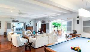 Sale Villa Saint-Barthélemy