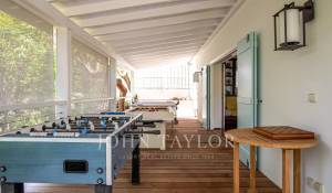 Sale Villa Saint-Barthélemy