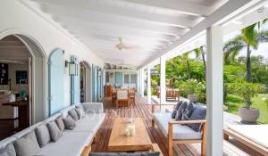 Sale Villa Saint-Barthélemy