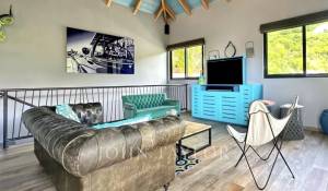 Sale Villa Saint-Barthélemy