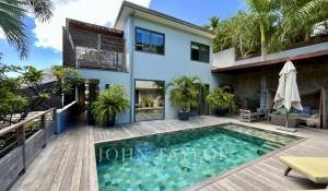 Sale Villa Saint-Barthélemy