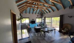 Sale Villa Saint-Barthélemy