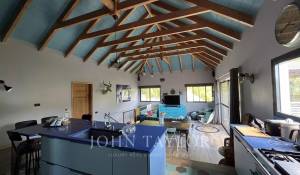 Sale Villa Saint-Barthélemy