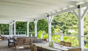 Sale Villa Saint-Barthélemy