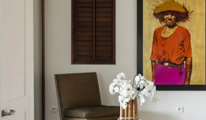 Sale Villa Saint-Barthélemy