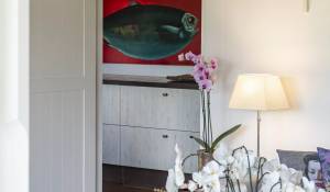 Sale Villa Saint-Barthélemy