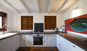 Sale Villa Saint-Barthélemy