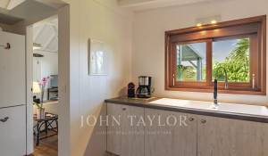 Sale Villa Saint-Barthélemy