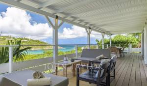 Sale Villa Saint-Barthélemy