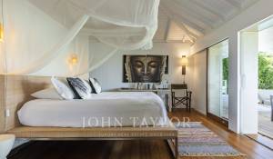 Sale Villa Saint-Barthélemy