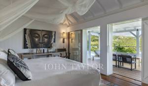 Sale Villa Saint-Barthélemy