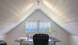 Sale Villa Saint-Barthélemy