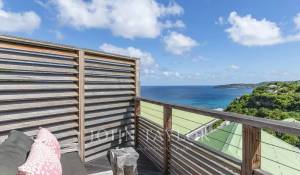 Sale Villa Saint-Barthélemy