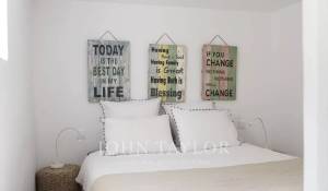 Sale Villa Saint-Barthélemy