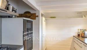 Sale Villa Saint-Barthélemy