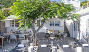 Sale Villa Saint-Barthélemy