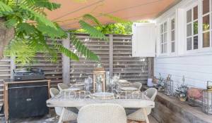 Sale Villa Saint-Barthélemy