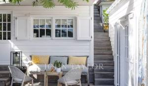 Sale Villa Saint-Barthélemy