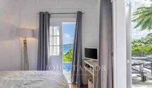 Sale Villa Saint-Barthélemy
