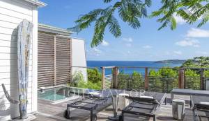 Sale Villa Saint-Barthélemy