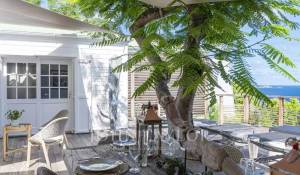 Sale Villa Saint-Barthélemy