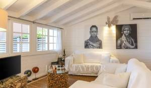 Sale Villa Saint-Barthélemy