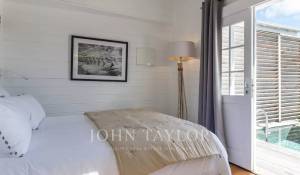 Sale Villa Saint-Barthélemy