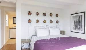 Sale Villa Saint-Barthélemy