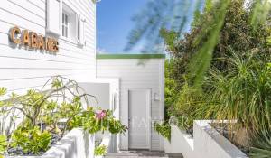 Sale Villa Saint-Barthélemy