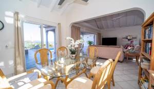 Sale Villa Saint-Barthélemy