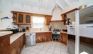 Sale Villa Saint-Barthélemy
