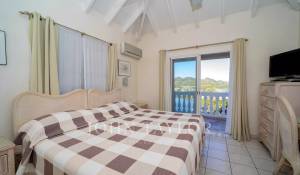 Sale Villa Saint-Barthélemy