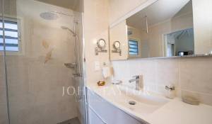 Sale Villa Saint-Barthélemy