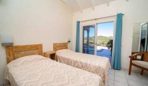 Sale Villa Saint-Barthélemy