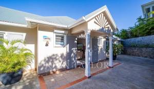 Sale Villa Saint-Barthélemy