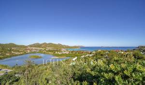 Sale Villa Saint-Barthélemy