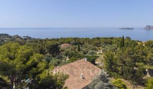 Sale Villa Saint-Cyr-sur-Mer