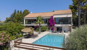Sale Villa Saint-Cyr-sur-Mer